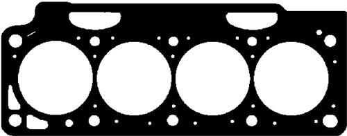 OTOCONTA 40134007 SKC LPG Lİ ARAÇLARA ÖZEL TAKVİYELİ 1.60 mm LGN 1.8-2.0 F3P-F3R