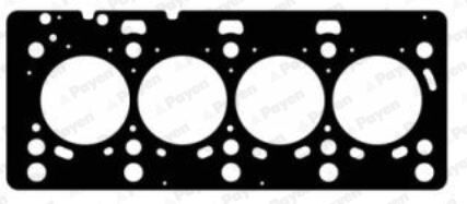 PAYEN AG9490 SİLİNDİR KAPAK CONTASI CLIO II-III-IV MEGANE II-III KANGOO 04> FLUENCE 09>DUSTER 10>QASHQAI 06>13 MI CRA III 05> SUZUKI JIMNY 03> 1.5 DCI 8200360571
