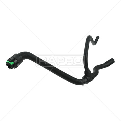 RAPRO 18298 KALORİFER GİRİS HORTUMU OPEL VECTRA B 1.6 16V