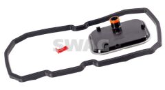 SWAG 10924568 OTOMATIK SANZIMAN YAGI FILTRE SETI MERCEDES W168 W414