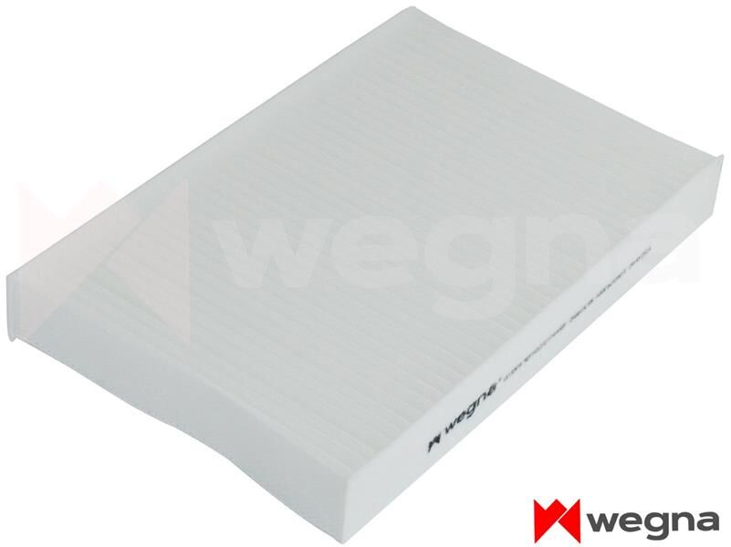 WEGNA WC3309 POLEN FİLTRESİ RENAULT FLUENCE 10> NISSAN JUKE F15 10> PULSAR C13 13> 1.2Tce 1.5dCI 1.6dCI 1.6