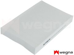 WEGNA WC3309 POLEN FİLTRESİ RENAULT FLUENCE 10> NISSAN JUKE F15 10> PULSAR C13 13> 1.2Tce 1.5dCI 1.6dCI 1.6