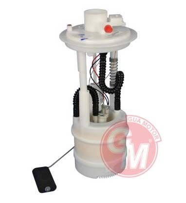 YAKIT DEPO ŞAMANDIRASI FIAT BRAVO 1.6 - 16VALF