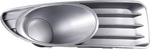 SİS FAR ÇERÇEVESİ KAPAĞI SİSSİZ GRİ SAĞ LINEA