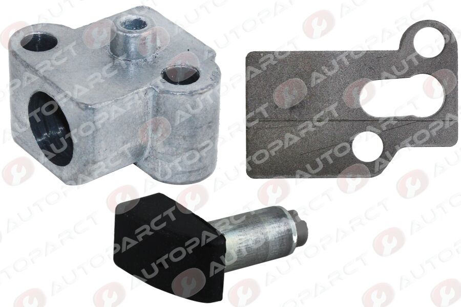 AUTO E151315 EKSANTRİK ZİNCİR GERGİSİ R12 1300