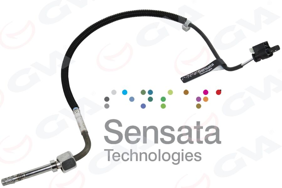 GVA 5399620 EGZOZ SICAKLIK SENSORU EGR SONRASI MERCEDES W204 X204 W205 W212 C218 W463 C292