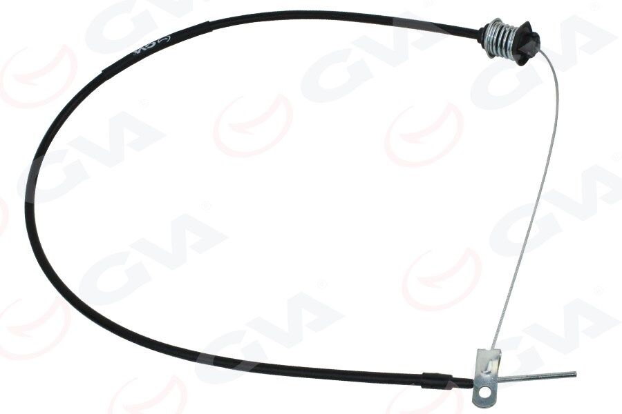 GVA 8715004 GAZ TELİ RENAULT 12 GTS SW GEÇMELİ UZUN