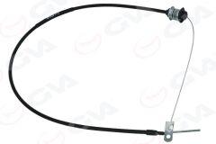 GVA 8715004 GAZ TELİ RENAULT 12 GTS SW GEÇMELİ UZUN