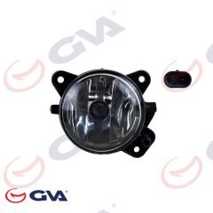 GVA 9123724 ÖN TAMPON SİS FARI AMPÜL DUY SAĞ TRANSPORTER T5 -CRAFTER 2006-2012 POLO 05-10 TOUAREG 03-07 FABIA