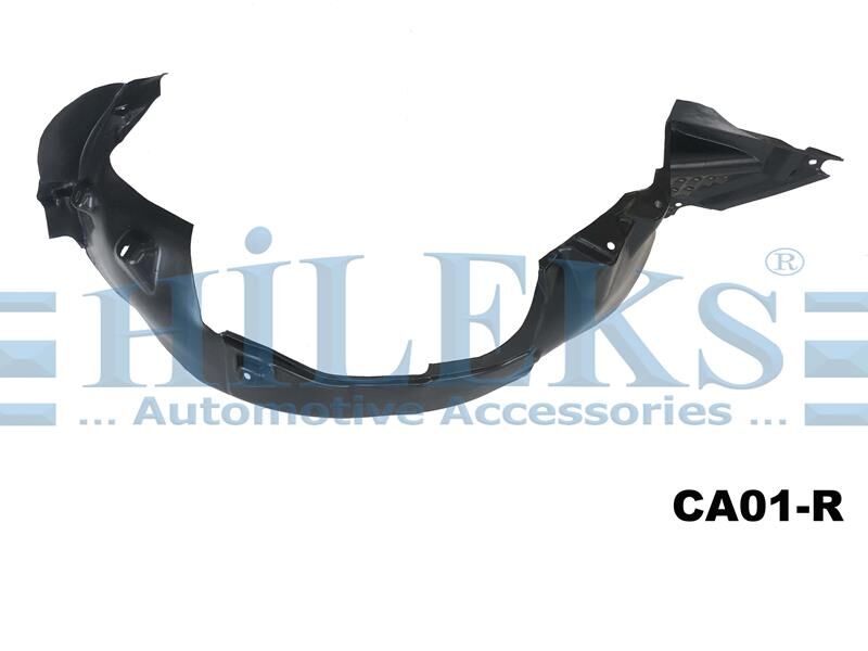 HILEKS CA01R ÇAMURLUK DAVLUMBAZI ÖN SAĞ CHEVROLET AVEO T300 2012-2015