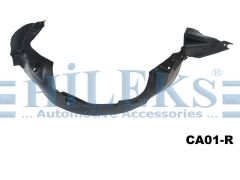 HILEKS CA01R ÇAMURLUK DAVLUMBAZI ÖN SAĞ CHEVROLET AVEO T300 2012-2015