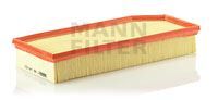 MANN C38145 HAVA FILTRESI MERCEDES OM611 W203 S203 CL203 C209 W210 S210 W163 W461 W463