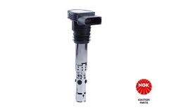 NGK 48005 ATEŞLEME BOBİNİ U5003 VW GOLF 1.T GTİ 97-05 BORA 1.8T PASSAT 1.8T 00-05 POLO 9N 1.8GTİ 05-09