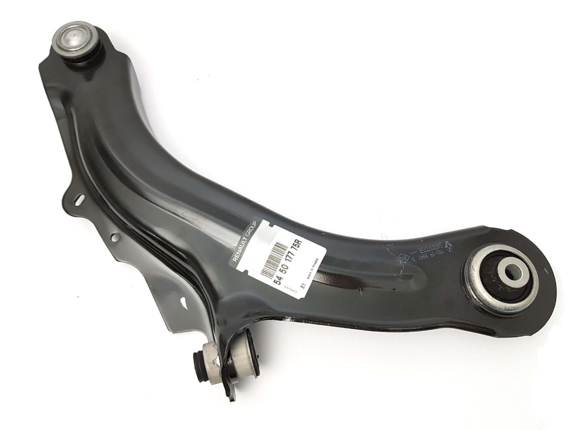 MAIS 545017775R SALINCAK SOL MEGANE II 18 MM