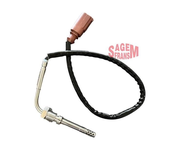 SAGEM 33177 TURBO ISI KAPTORU AUDI A1 1.6 TDI 2010>2015-SEAT- IBIZA IV ST 1.6 TDI 2011>2015