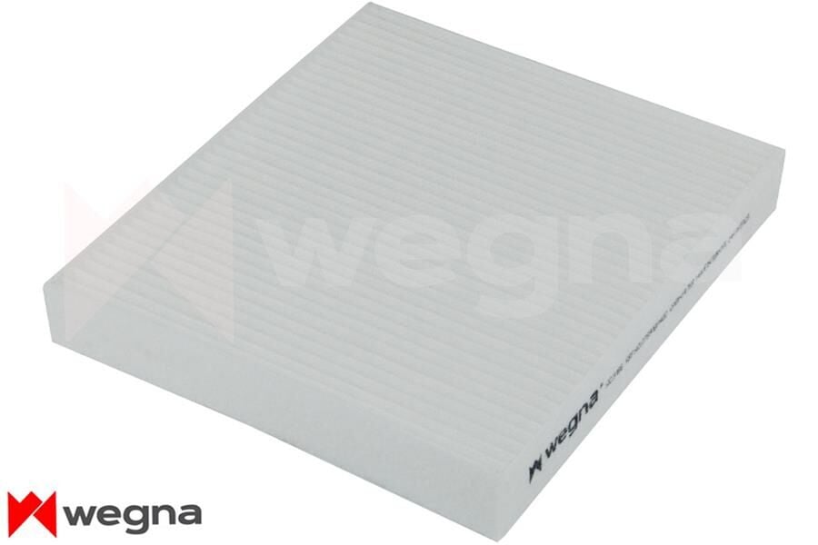 WEGNA WC3166 POLEN FİLTRESİ NISSAN ALMERA 00 > ALMERA TINO-PRIMERA 02 > CU 2345