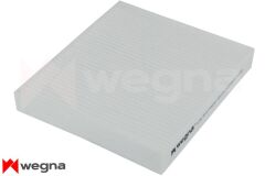 WEGNA WC3166 POLEN FİLTRESİ NISSAN ALMERA 00 > ALMERA TINO-PRIMERA 02 > CU 2345