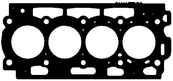 BSG BSG 70-115-028 FOCUS/C-MAX/307/C4/407 SILINDIR KAPAK CONTASI 4 TIRNAK