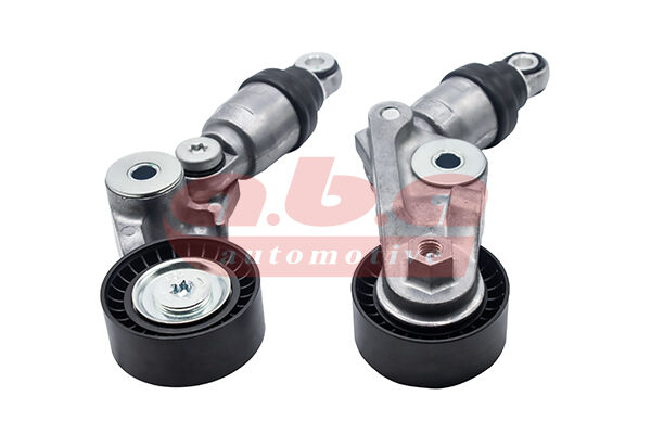ABA 25189525 ALTERNATÖR KAYIŞI OTOMATİK GERGİ RULMANI KOMPLE MAZDA 2 1.5L S5 DJ SKYACTIV dizel 14-> / MAZDA 3 1.5 L S5 BM SKYACTIV 16-> / CX-3 1.5L S5 DK SKYACTIV 15->
