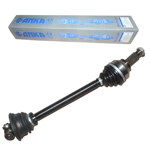 ANKA 10101015 AKS KOMPLE SOL TRAFIC II-OPEL VIVARO 2.0-1.9 DCI 01 >