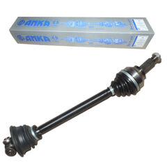 ANKA 10101015 AKS KOMPLE SOL TRAFIC II-OPEL VIVARO 2.0-1.9 DCI 01 >