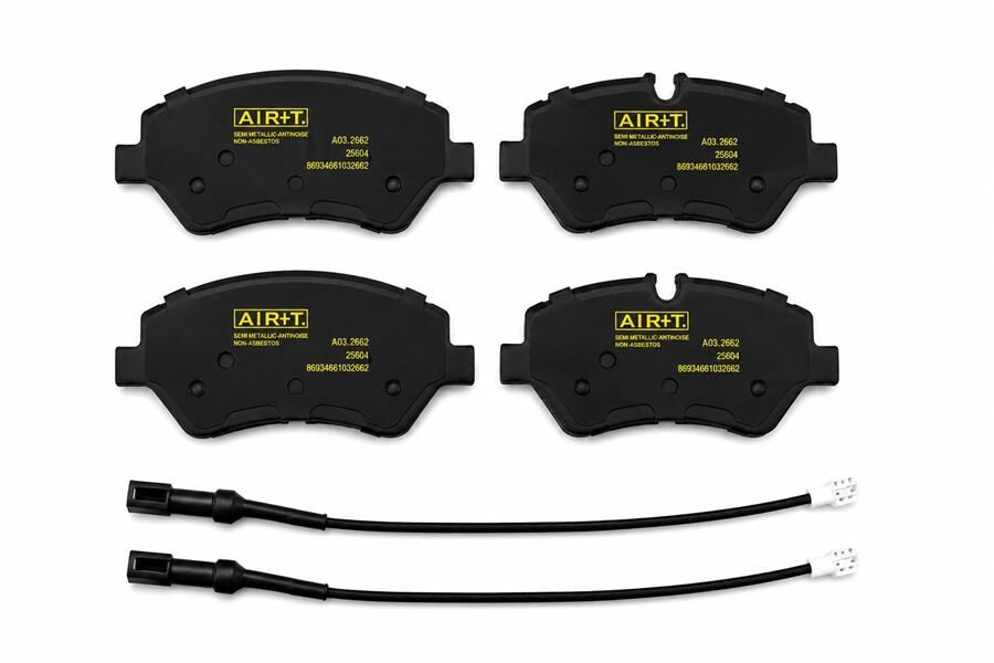 ART A03.2662 ARKA BALATA FORD TOURNEO CUSTOM-TRANSIT CUSTOM 2.2 TDCI 12 > KABLOLU