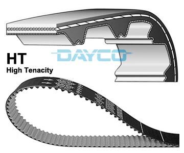 DAYCO 941082 TRİGER KAYIŞI GOLF 7-PASSAT-POLO-TIGUAN-2.0TSI