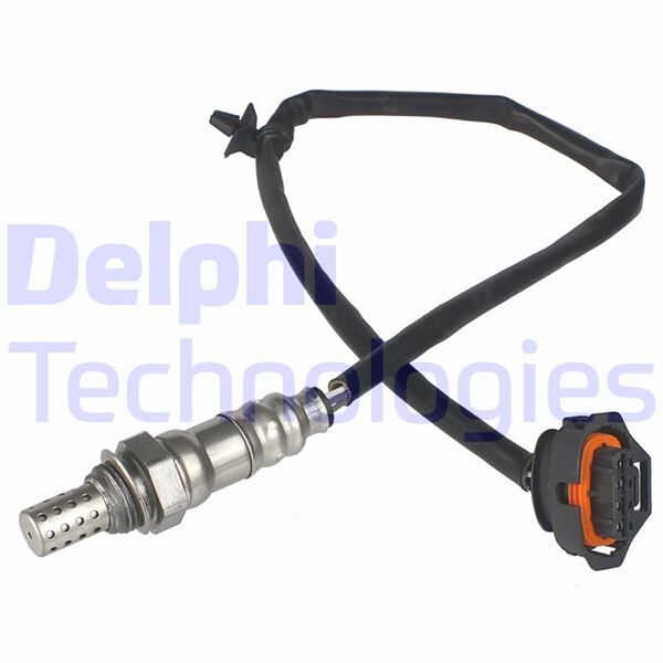 DELPHI ES10791-12B1 OKSİJEN SENSÖRÜ ASTRA G 1.2 16V-2.0 98-05 -ASTRAH 1.4-1.6-2.0T-MERIVA 1.4 16V 04 > ZAFIRA2.0 05 >