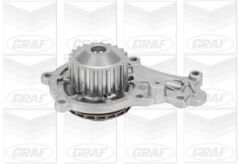 GRAF PA859 DEVİRDAİM PEUGEOT P206-P207-P208-P307-P308-P1007-P2008-BIPPER CITROEN C1-C2-C3-DS3-XSARA-NEMO 1.4 HD I DV4 FIESTA-FUSION 1.4 TDCI