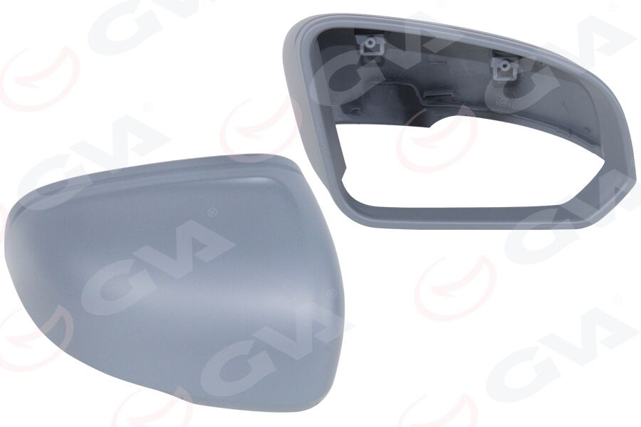 GVA 1299402 AYNA KAPAGI ASTARLI SAĞ VOLVO S60II-III S90 V60 V90 19>