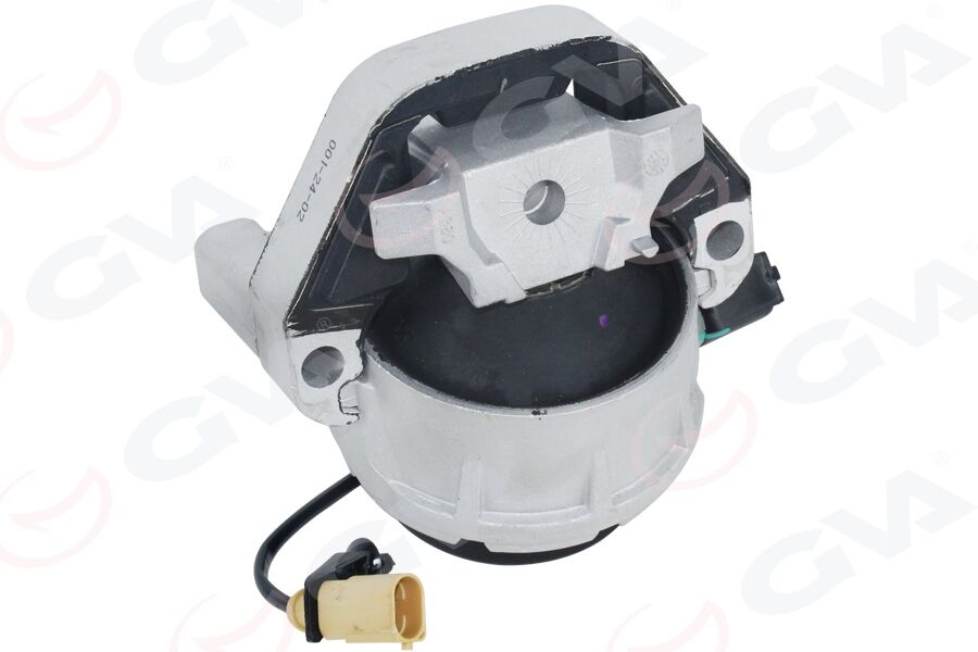 GVA 9375958 MOTOR TAKOZU AUDİ A6 11> CYGA-CYPA-CYNB-CAEB-CDNB 1.8 TFSI-2.0 TFSI ELEKTRİKLİ