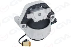 GVA 9375958 MOTOR TAKOZU AUDİ A6 11> CYGA-CYPA-CYNB-CAEB-CDNB 1.8 TFSI-2.0 TFSI ELEKTRİKLİ