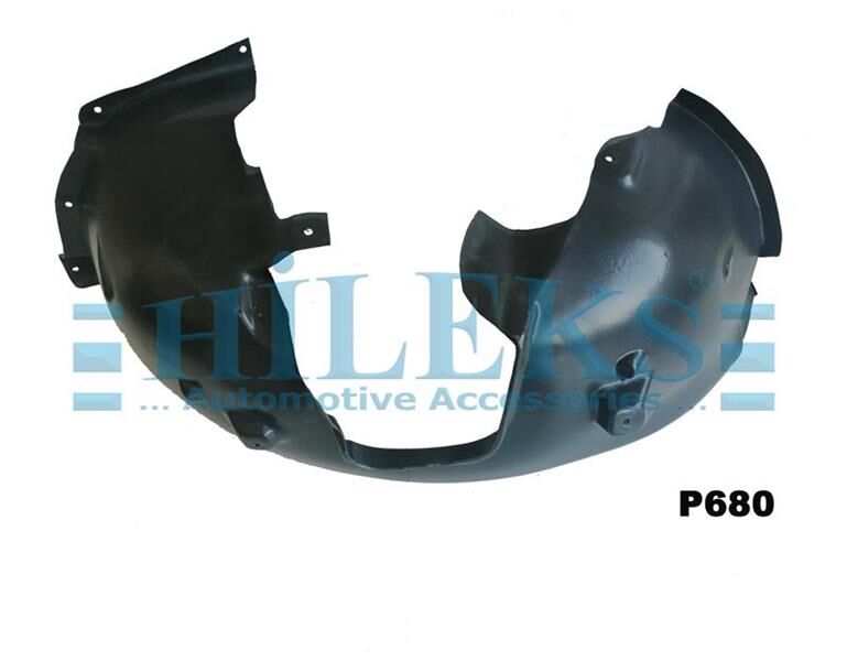 HILEKS P680 ÇAMURLUK DAVLUMBAZI ÖN SAĞ YM 308 14 >