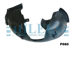 HILEKS P680 ÇAMURLUK DAVLUMBAZI ÖN SAĞ PEUGEOT P308 2013>