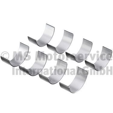 KOLBEN 37205610 KOL YATAK 0.25 GRANDLAND-P207-P208-P308-P508-P2008-P3008-P5008-RZC-PARTNER-BERLINGO-C3-C4-C5-DS3-D S4 1.6 THP-VTI EP6-PureTech BMW N13 B16 F20 F30