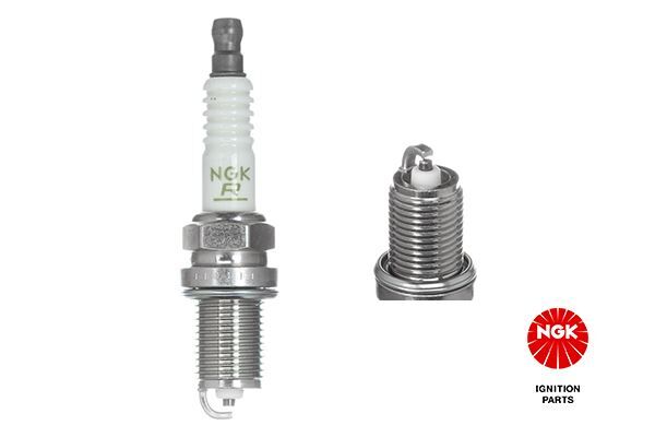 NGK 4856 BUJİ BKR6E R19-CLIO-MGN 1.4 ENJ.-P207-P306-P307-P406-PARTNER-99 MD DOĞAN-ERA 1.4-1.6 BENZ.-ESCORT