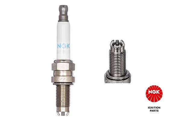 NGK 8765 ATEŞLEME BUJİSİ SCOOTER MOTOSİKLET BMW R Nine T Scrambler 16-21 MAR8B-JDS