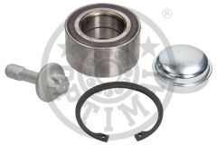 OPTIMAL 401203 TEKER RULMANI ON MERCEDES W176 W246 C117 X117 X156