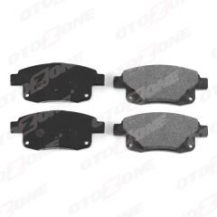 OTOZONE FDA3002-R ARKA FREN BALATASI TRANSIT V347-V348 06>11 FISSIZ