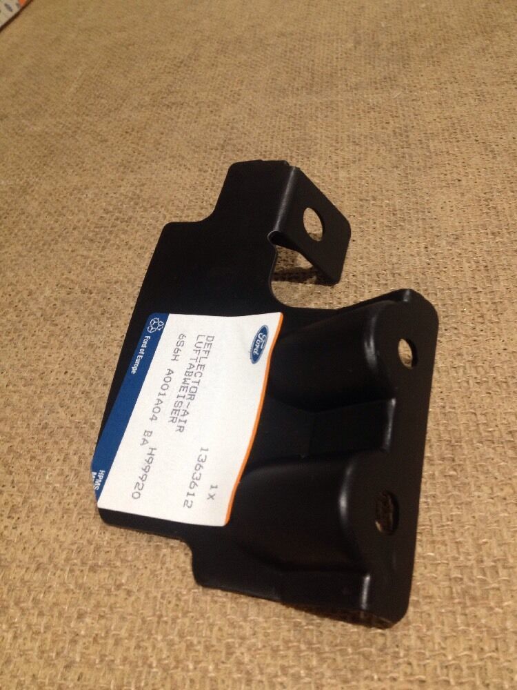 BSG BSG 30-552-004 FIESTA RADYATÖR HAVA DEFLEKTÖRÜ SAG