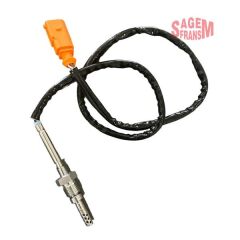 SAGEM 33160 TURBO ISI KAPTORU AUDI A3 1.6 TDI 2013>2017-SEAT- LEON 1.6 TDI GOLF VII 1.6 TDI 2011