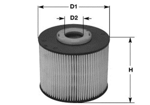 SARDES SF329 YAKIT FİLTRESİ SCUDO II-P308-P3008-P407-P5008-C4-C5 2.0 HDI-JTD MONDEO/ S MAX/ GALAXY/ C MAX 2.0 TD Cİ SU AYIRAÇLI KAĞIT PU927x