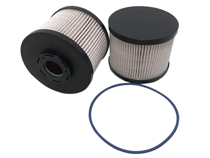 SARDES SF329 YAKIT FİLTRESİ PEUGEOT P308-P3008-P407-P5008-C4-C5 2.0 HDI-JTD MONDEO/ S MAX/ GALAXY/ C MAX 2.0 TDC İ-SCUDO II- SU AYIRAÇLI KAĞIT PU927x