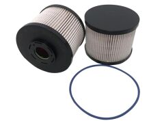 SARDES SF329 YAKIT FİLTRESİ PEUGEOT P308-P3008-P407-P5008-C4-C5 2.0 HDI-JTD MONDEO/ S MAX/ GALAXY/ C MAX 2.0 TDC İ-SCUDO II- SU AYIRAÇLI KAĞIT PU927x
