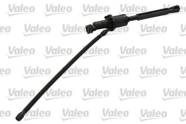VALEO 874307 DEBRİYAJ ÜST MERKEZİ C4 I 1.6 VTİ-2.0 16V-1.6 HDİ-2.0 HDİ 04 > 307 2.0-1.6 HDİ 00 > 15.87mm
