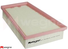 WEGNA WA2783 HAVA FİLTRESİ MEGANE II 02>SCENIC II 02> 1.5DCI K9K 1.6 16V K4M 2.0 F4R