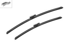 BOSCH 3397014315 SILECEK SUPURGESI ON 600mm 500mm DISCOVERY 5 L462 R.R 4 L405 R.R SPORT 2 L494