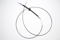 CAVO 5502639 FREN HALATI ON MERCEDES SPRINTER B901>B904 . VW LT 28-35-46 2440mm/285mm