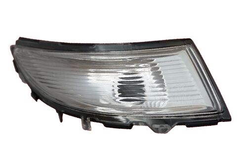 DEKAR DK8163 DIŞ DİKİZ AYNA SİNYALİ SAĞ RENAULT CLİO IV 12>CAPTUR I 13>ZOE 12>