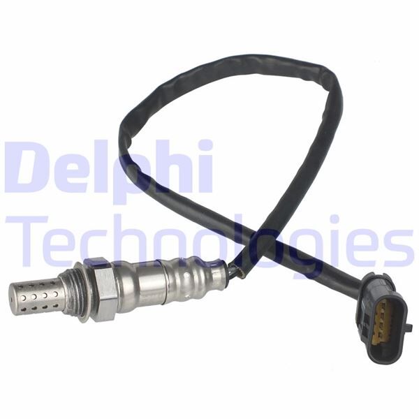 DELPHI ES20280-12B1 OKSİJEN SENSÖRÜ ÖN 4FİŞLİ ASTRA G-ASTRA H-INSIGNIA A-VECTRA B-C-MERIVA A-ANTARA-CAPTIVA-AVEO-C2- C3-LACETTI-P206-P307-P308-PARTNER-BERLINGO-MGN-CLIO-LGN-TWNG-LOGAN-SANDERO 1.4-1.6-1.8-2.0